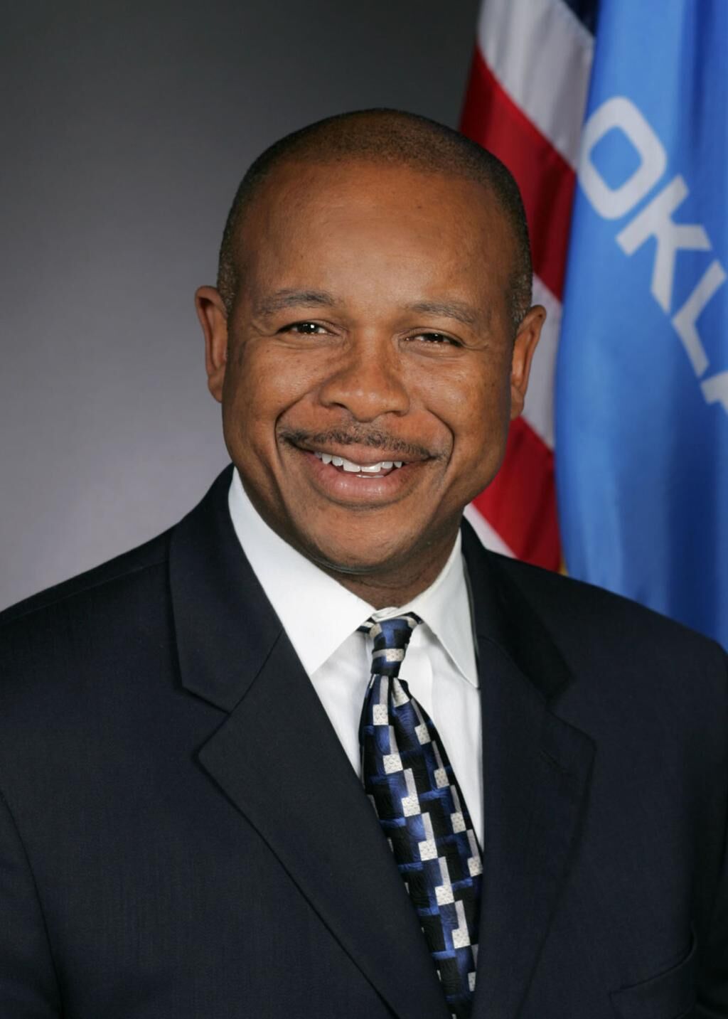 Sen. Kevin Mathews